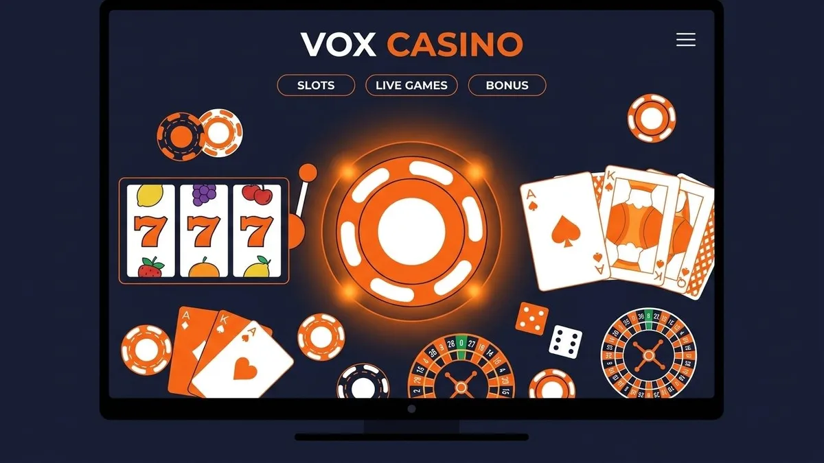 Casino spil